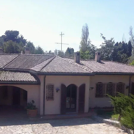 Town & Country Guest House B&B-2